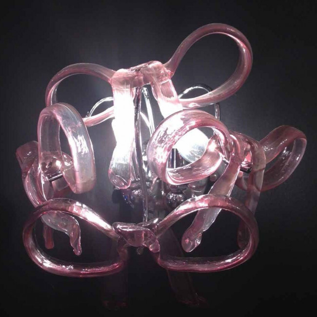 Настенный светильник Bellart Nana 1550/A2L 05 V09 Настенный светильник Bellart Nana 1550/A2L 05 V09