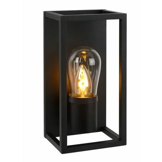 Настенный светильник Lucide Carlyn 27200/01/30