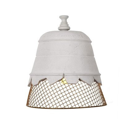 Настенный светильник Karman Domenica AP102 1O INT Настенный светильник Karman Domenica AP102 1O INT