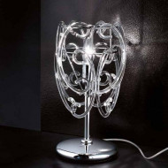 Настольная лампа Bellart Gemini 2110/LU 05/V01