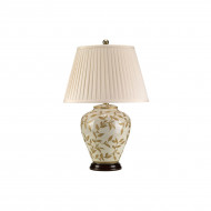 Настольная лампа Elstead Lighting LEAVES BR GL LEAVES-BR-GL-TL Настольная лампа Elstead Lighting LEAVES BR GL LEAVES-BR-GL-TL