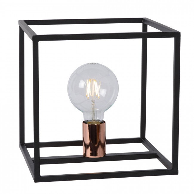 Настольная лампа Lucide Arthur 08524/01/30