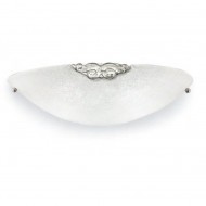 Настенный светильник Prearo NOVO VITRUM 02 2091/AP Настенный светильник Prearo NOVO VITRUM 02 2091/AP