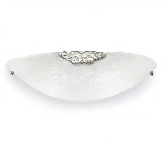 Настенный светильник Prearo NOVO VITRUM 02 2091/AP Настенный светильник Prearo NOVO VITRUM 02 2091/AP