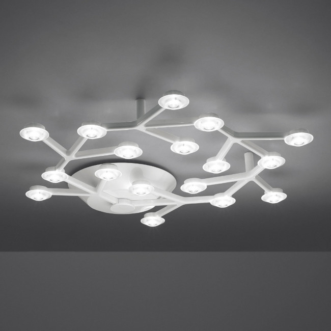 Потолочный светильник Artemide Led Net 1594050A
