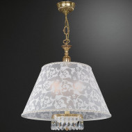 Подвесной светильник Reccagni Angelo L. 8381/50 Подвесной светильник Reccagni Angelo L. 8381/50