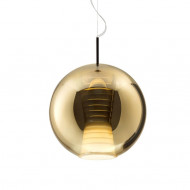 Подвесной светильник Fabbian Beluga Royal D57 A53 12 Подвесной светильник Fabbian Beluga Royal D57 A53 12