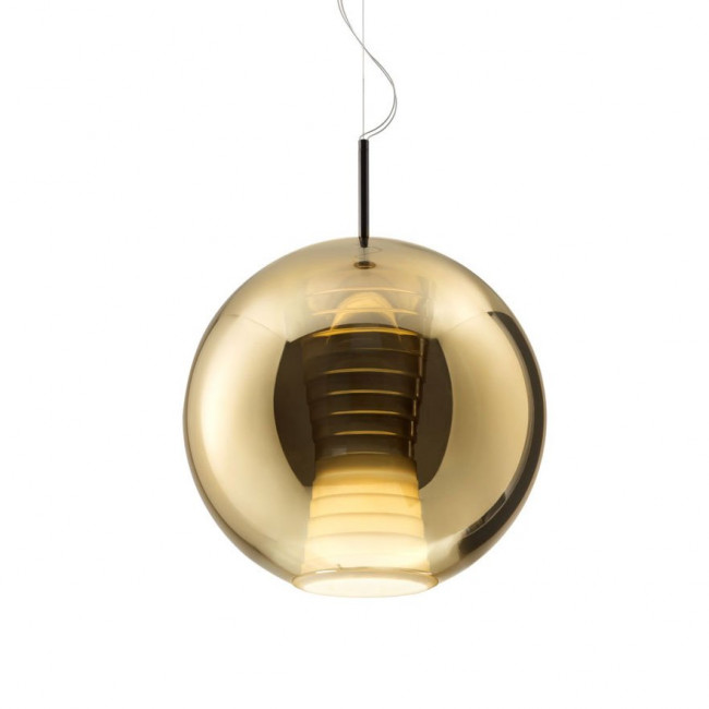 Подвесной светильник Fabbian Beluga Royal D57 A53 12 Подвесной светильник Fabbian Beluga Royal D57 A53 12