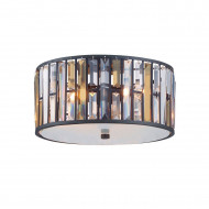 Потолочный светильник Hinkley Gemma HK/GEMMA/F VBZ Потолочный светильник Hinkley Gemma HK/GEMMA/F VBZ