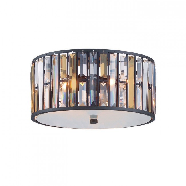 Потолочный светильник Hinkley Gemma HK/GEMMA/F VBZ Потолочный светильник Hinkley Gemma HK/GEMMA/F VBZ