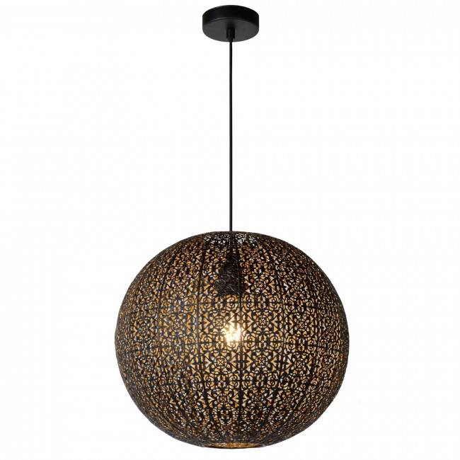 Подвесной светильник Lucide Tahar 78383/40/30 Подвесной светильник Lucide Tahar 78383/40/30