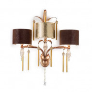 Бра Eurolampart Guenda 2642/06AP 3883 Бра Eurolampart Guenda 2642/06AP 3883