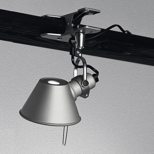 Настольная лампа Artemide Tolomeo A0438W00 Настольная лампа Artemide Tolomeo A0438W00