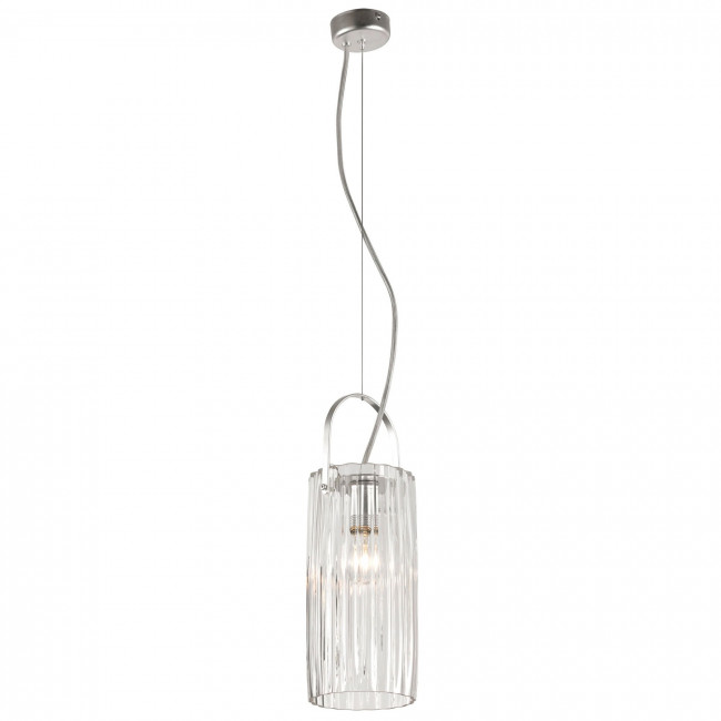 Подвесной светильник StilLux Contemporary Tube 20752/S130-T