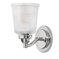 Бра Hinkley Bennett HK/BENNETT1 BATH Бра Hinkley Bennett HK/BENNETT1 BATH