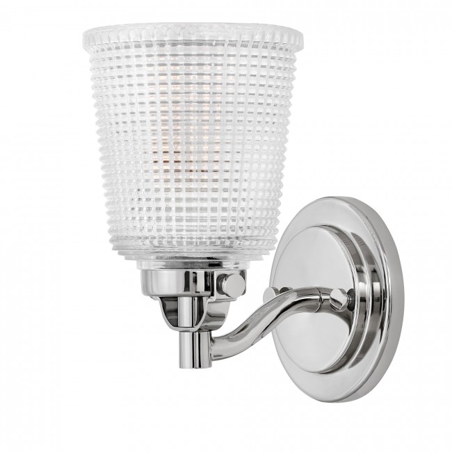 Бра Hinkley Bennett HK/BENNETT1 BATH Бра Hinkley Bennett HK/BENNETT1 BATH