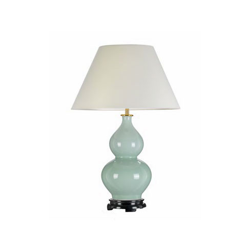 Настольная лампа Elstead Lighting Harbin DL/HARBIN/TL CEL Настольная лампа Elstead Lighting Harbin DL/HARBIN/TL CEL