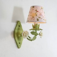 Бра Lucia Tucci Fiori di rose W107.1