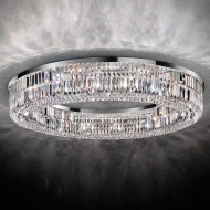 Потолочный светильник Masiero Impero & Deco VE 760/PL14 RD Cut Потолочный светильник Masiero Impero & Deco VE 760/PL14 RD Cut