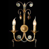 Бра Lucienne Monique Basi Lampadei 331·2