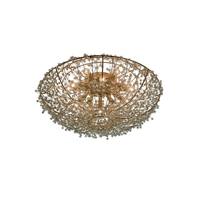 Потолочный светильник Patrizia Garganti Nana PG421 Потолочный светильник Patrizia Garganti Nana PG421