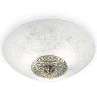 Потолочный светильник Prearo NOVO VITRUM 02 2089/42/PL Потолочный светильник Prearo NOVO VITRUM 02 2089/42/PL