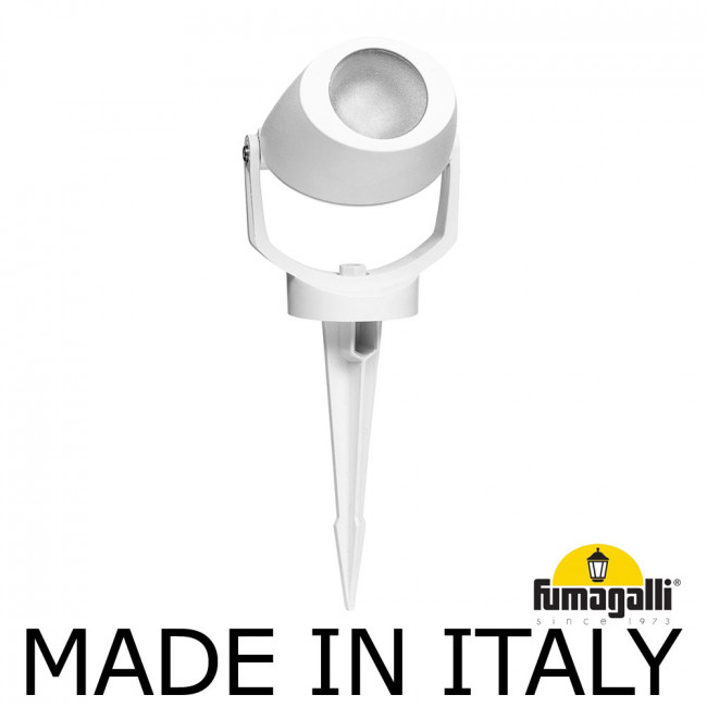 Садово-парковый фонарь Fumagalli Minitommy 1M1.001.000.WXU1L Садово-парковый фонарь Fumagalli Minitommy 1M1.001.000.WXU1L