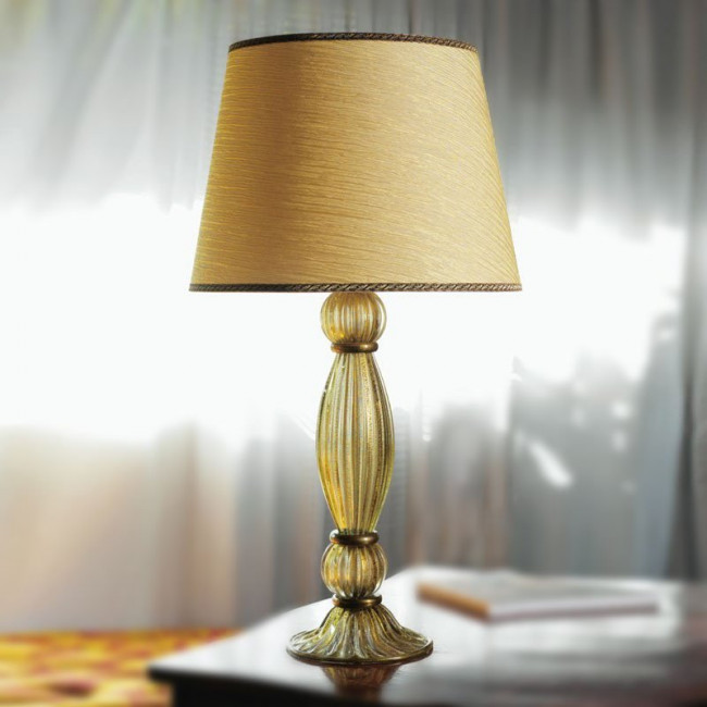 Настольная лампа IlParalume MARINA 4412 928 Настольная лампа IlParalume MARINA 4412 928