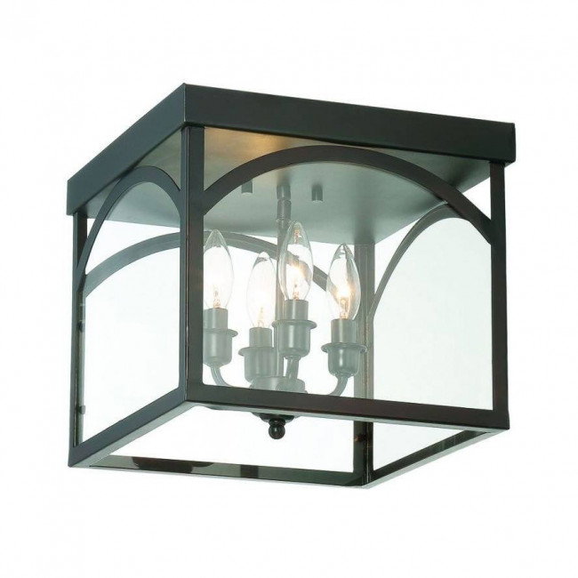 Потолочный светильник Savoy House Garrett 6-3058-4-13 Потолочный светильник Savoy House Garrett 6-3058-4-13