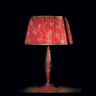 Настольная лампа IlParalume MARINA 6622 1308 Настольная лампа IlParalume MARINA 6622 1308