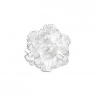 Потолочный светильник Slamp Clizia Ceiling M WHITE CLI78PLF0000W_000 Потолочный светильник Slamp Clizia Ceiling M WHITE CLI78PLF0000W_000