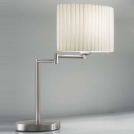 Настольная лампа Kolarz Austrolux Sand 1264.71.6 Настольная лампа Kolarz Austrolux Sand 1264.71.6