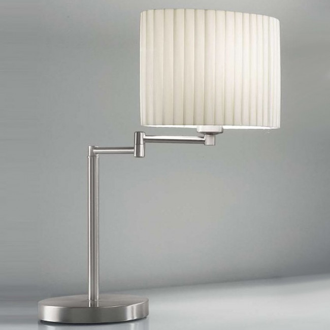 Настольная лампа Kolarz Austrolux Sand 1264.71.6 Настольная лампа Kolarz Austrolux Sand 1264.71.6