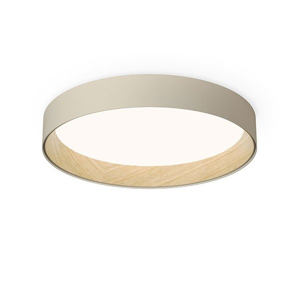 Потолочный светильник Vibia Duo 4872 58 /4A