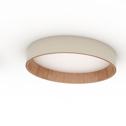 Потолочный светильник Vibia Duo 4872 58 /4A