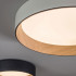 Потолочный светильник Vibia Duo 4872 58 /4A