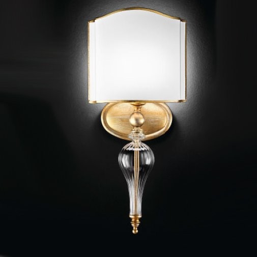 Бра Renzo Del Ventisette A 14392/1 DEC. 0153 Бра Renzo Del Ventisette A 14392/1 DEC. 0153