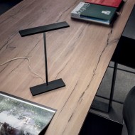 Настольная лампа Linea Light Dublight 7886 Настольная лампа Linea Light Dublight 7886