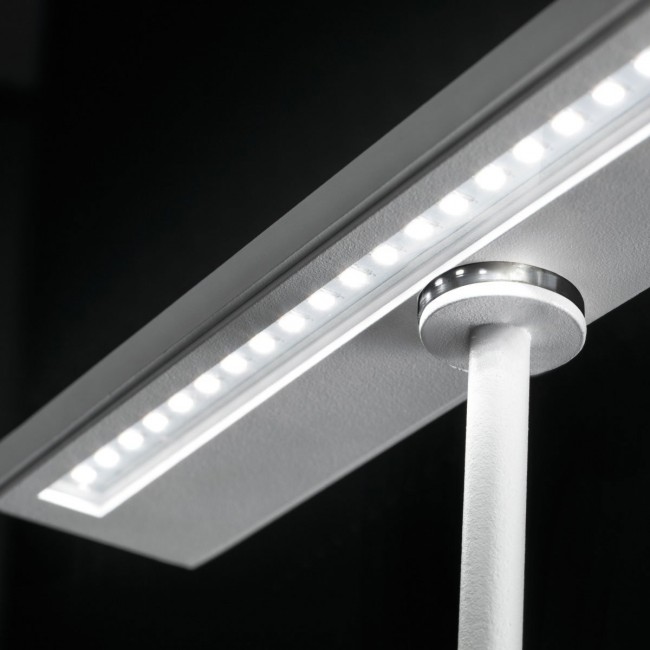 Настольная лампа Linea Light Dublight 7886 Настольная лампа Linea Light Dublight 7886