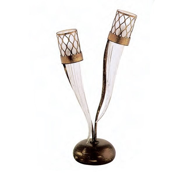 Настольная лампа Prearo OLIMPO 1984/2/L/R Настольная лампа Prearo OLIMPO 1984/2/L/R