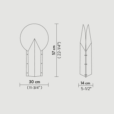 Настольная лампа Slamp Moon 25th Anniversary TABLE White MOO89TAV0000W_000 Настольная лампа Slamp Moon 25th Anniversary TABLE White MOO89TAV0000W_000