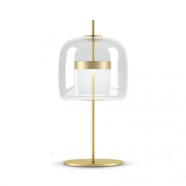 Настольная лампа Vistosi Jube JUBE LT G CR OS Настольная лампа Vistosi Jube JUBE LT G CR OS