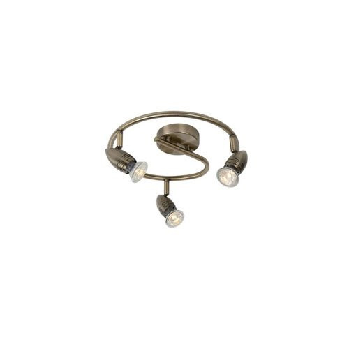 Спот (точечный светильник) Lucide Caro 13955/14/03 Спот (точечный светильник) Lucide Caro 13955/14/03