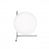 Настольная лампа Flos IC Lights IC T2 Chrome F3172057 Настольная лампа Flos IC Lights IC T2 Chrome F3172057