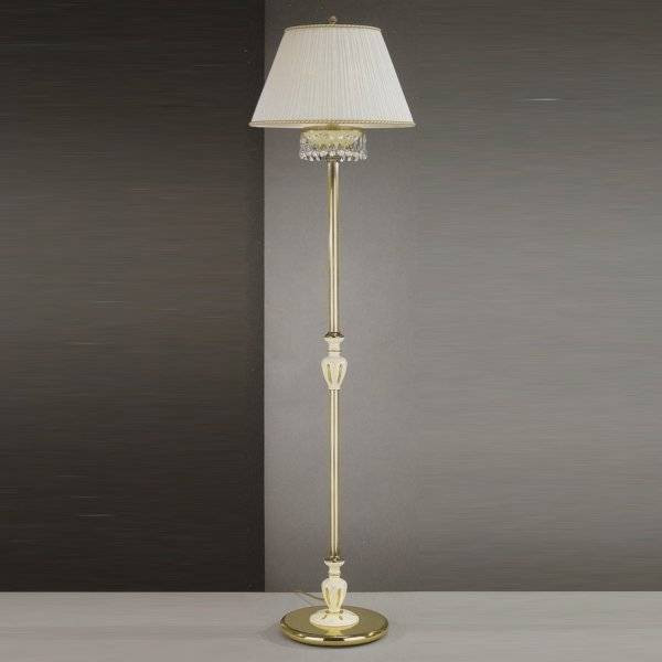 Торшер Reccagni Angelo PN 6706/2 Торшер Reccagni Angelo PN 6706/2