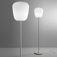 Торшер Fabbian Lumi F07 C07 01 Торшер Fabbian Lumi F07 C07 01