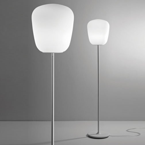 Торшер Fabbian Lumi F07 C07 01 Торшер Fabbian Lumi F07 C07 01