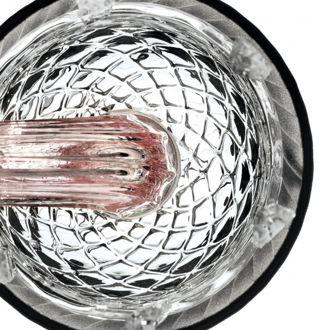 Люстра Barovier&Toso Premiere Dame 5696/12/B/RS/BB