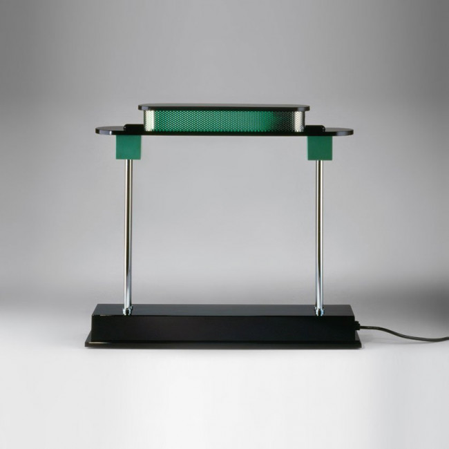 Настольный светильник Artemide Pausania 1081010A