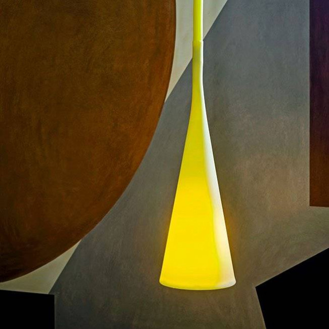 Подвесной и настольный светильник Foscarini Uto 142000 50